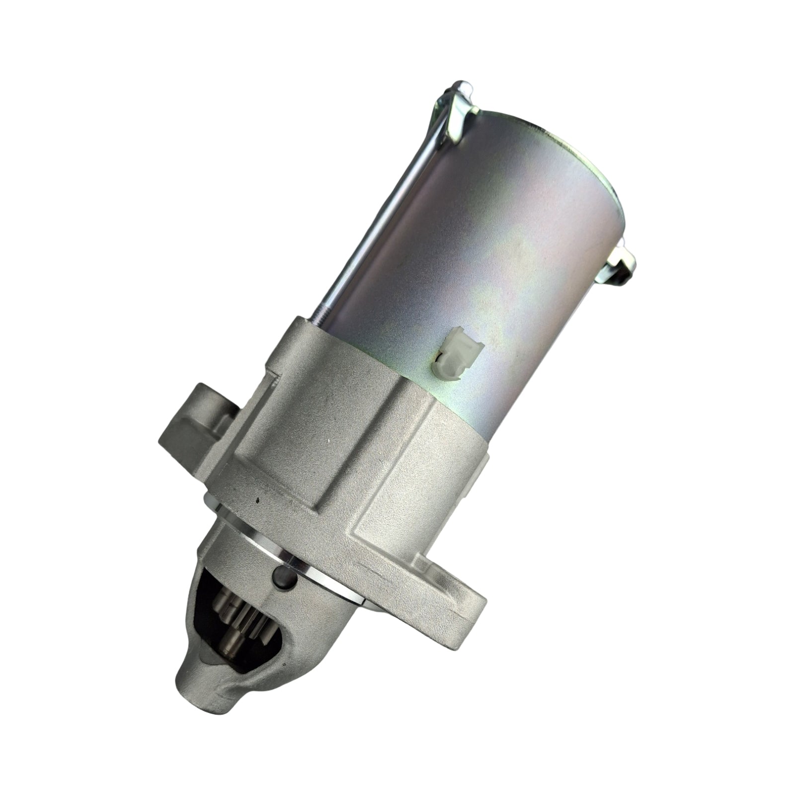 Starter Motor for Honda CRV RE RD, Odyssey RB 2.4L Integra DC 2.0L Square Plug