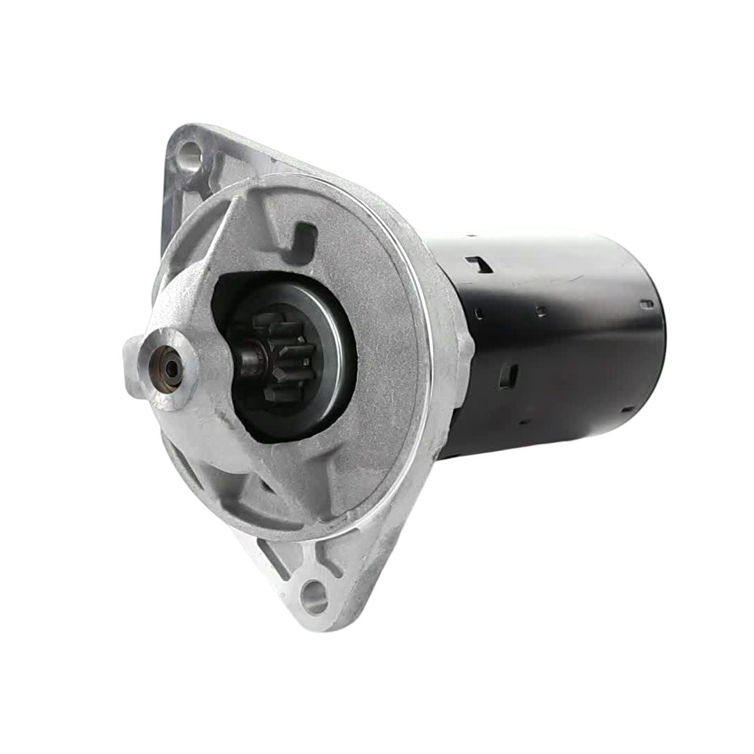 Starter Motor for Ford Falcon Territory SX SY SZ Fairlane F100 F250 F350 6-Cyl