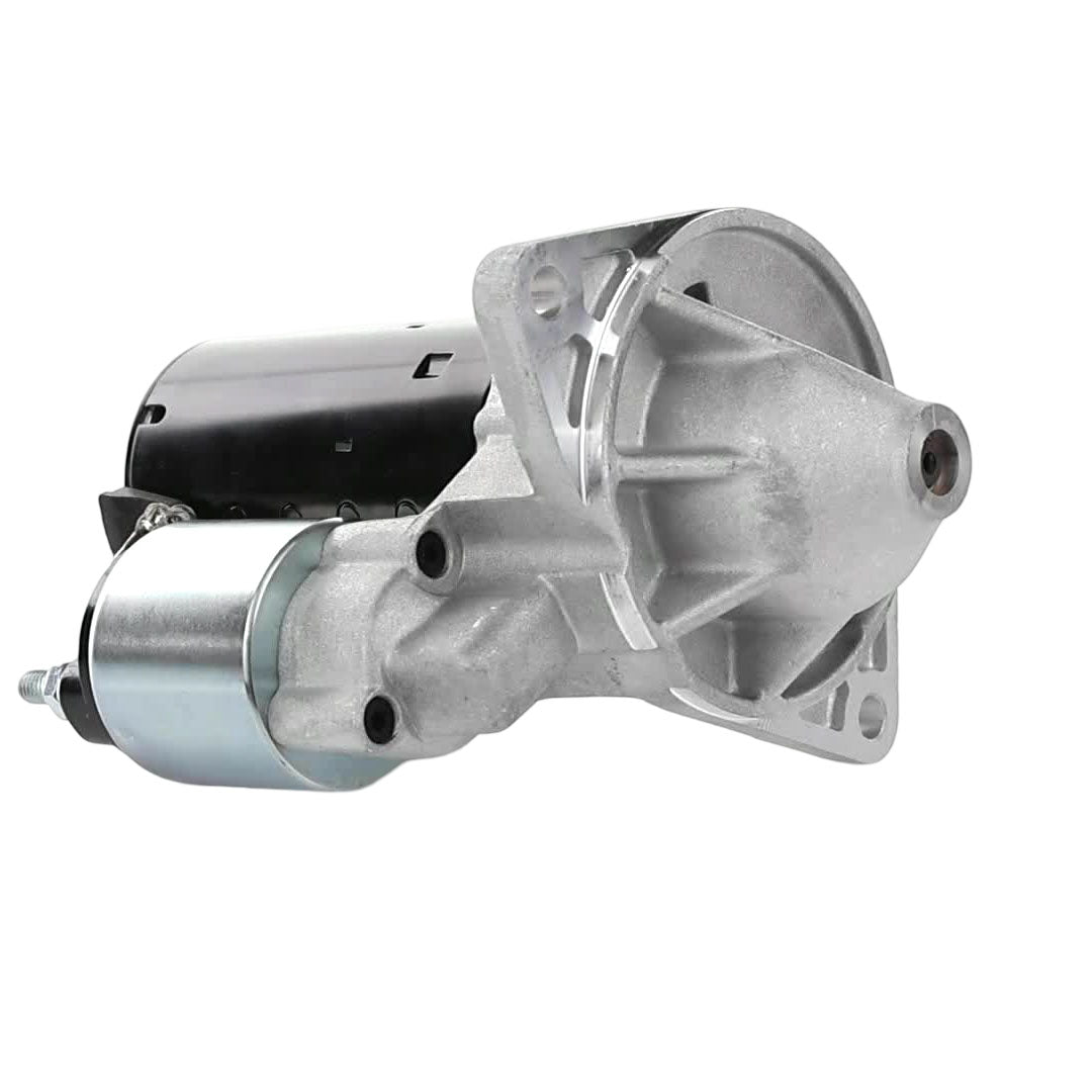 Starter Motor for Ford Falcon Territory SX SY SZ Fairlane F100 F250 F350 6-Cyl