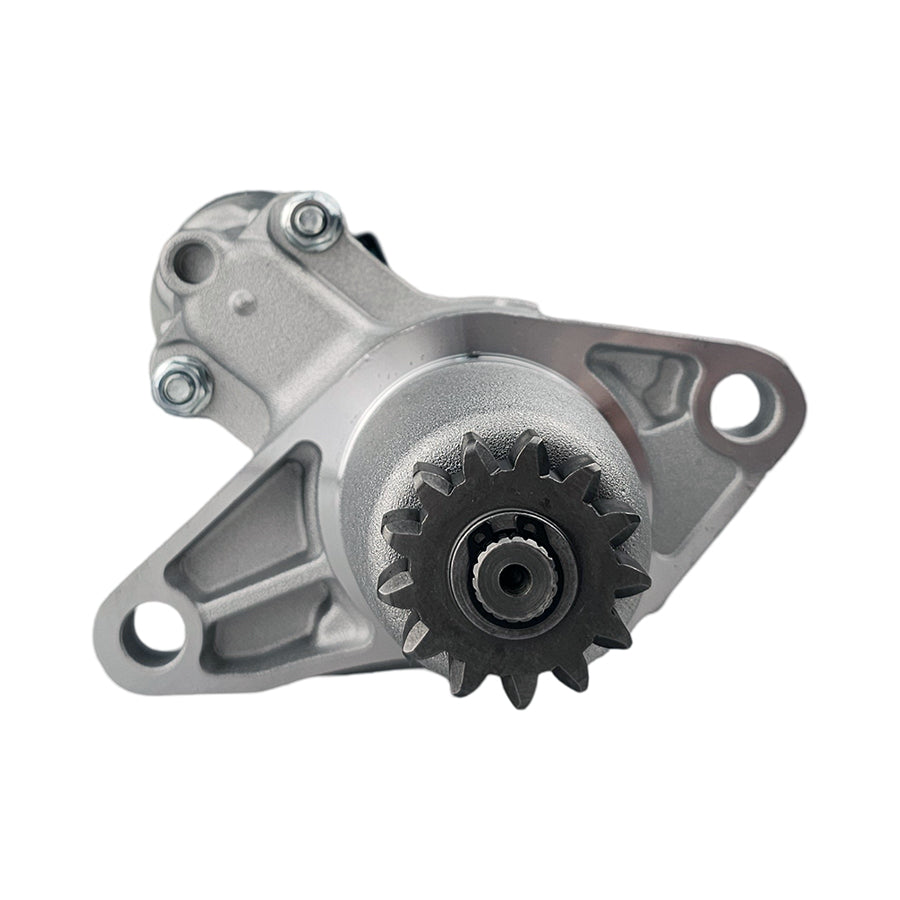 Starter Motor For Toyota Camry Rav4 Aurion Kluger Avalon Estima Alphard Avensis Celica Lexus RX330 RX350 Holden Apollo JK JL