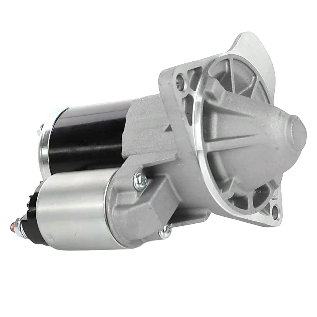 Starter Motor for Ford Falcon BF FG FG X Territory SX SY SZ 4.0L 13 Tooth Pinion