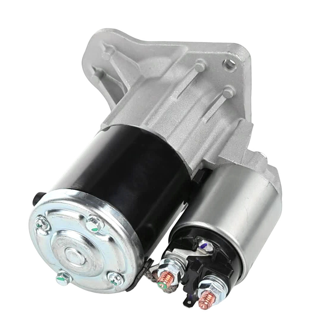 Starter Motor for Ford Falcon BF FG FG X Territory SX SY SZ 4.0L 13 Tooth Pinion