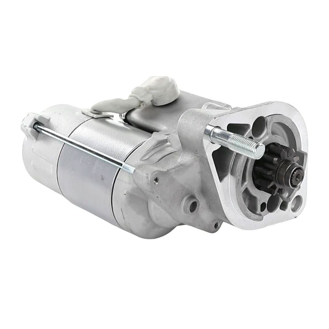 Starter Motor for Toyota Hilux KUN26 3.0L 1KDFTV 4WD 2006-2015