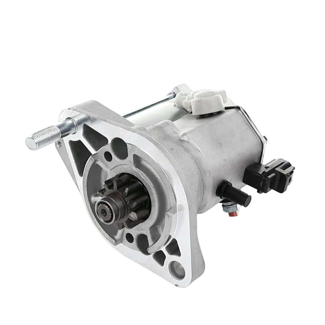 Starter Motor for Toyota Hilux KUN26 3.0L 1KDFTV 4WD 2006-2015