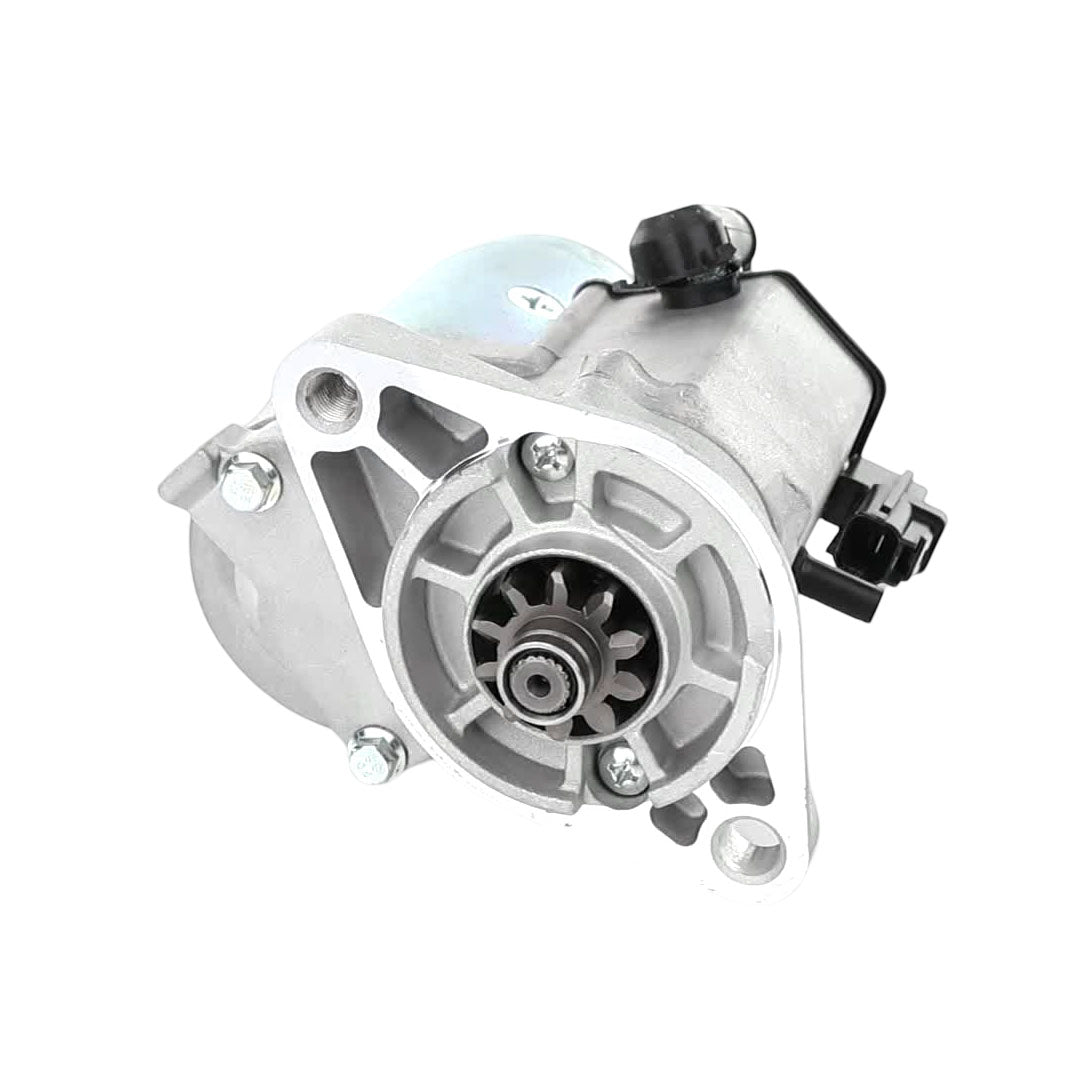 Starter Motor for Toyota Hilux KUN16 KUN26 Prado KDJ120 KDJ150 KZJ120 HiAce KDH201 KDH223