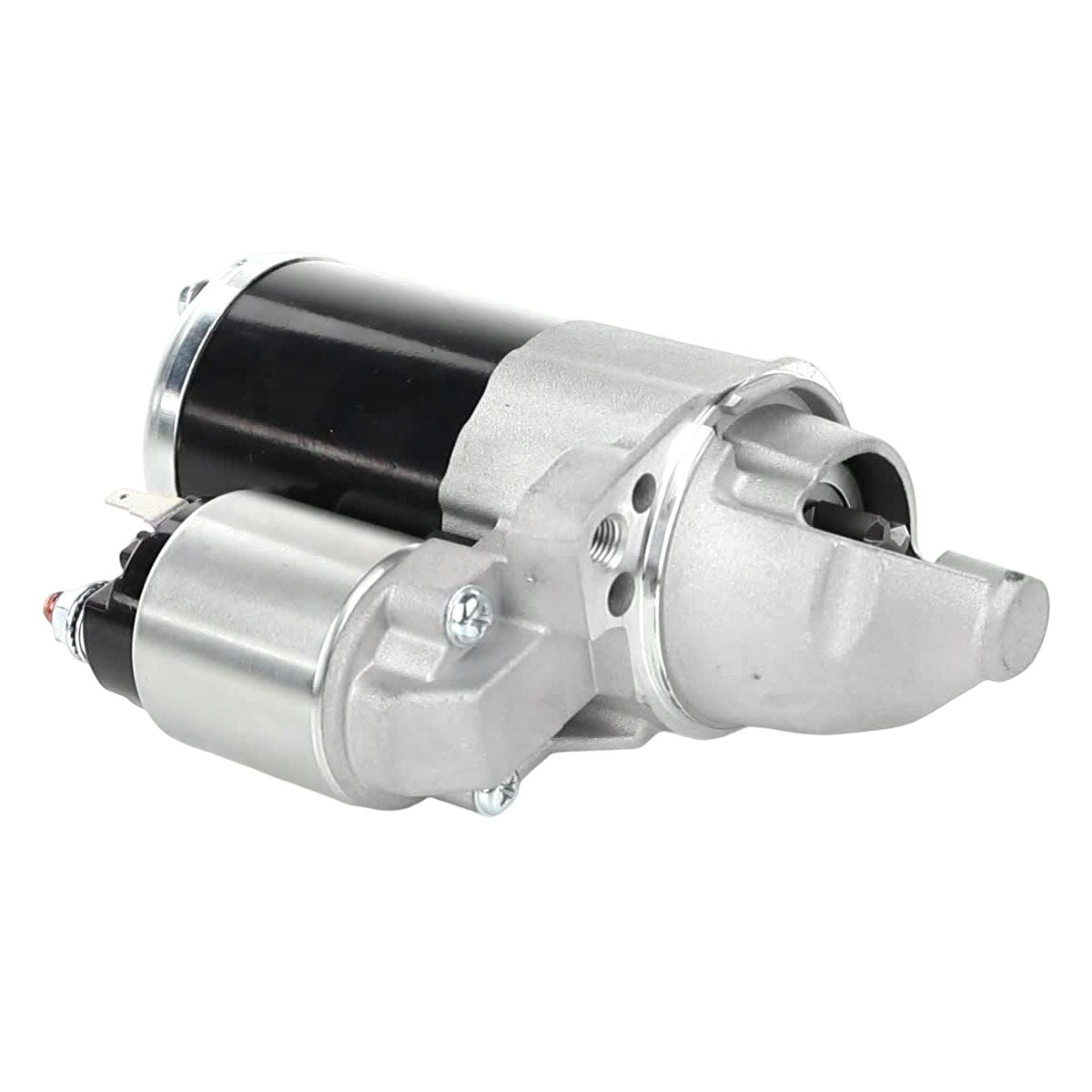 Starter Motor for Mitsubishi ASX XA XB XC XD, Outlander ZG ZH ZJ ZK ZL ZM, Lancer CJ CF, Eclipse Cross, Jeep Patriot Compass MK