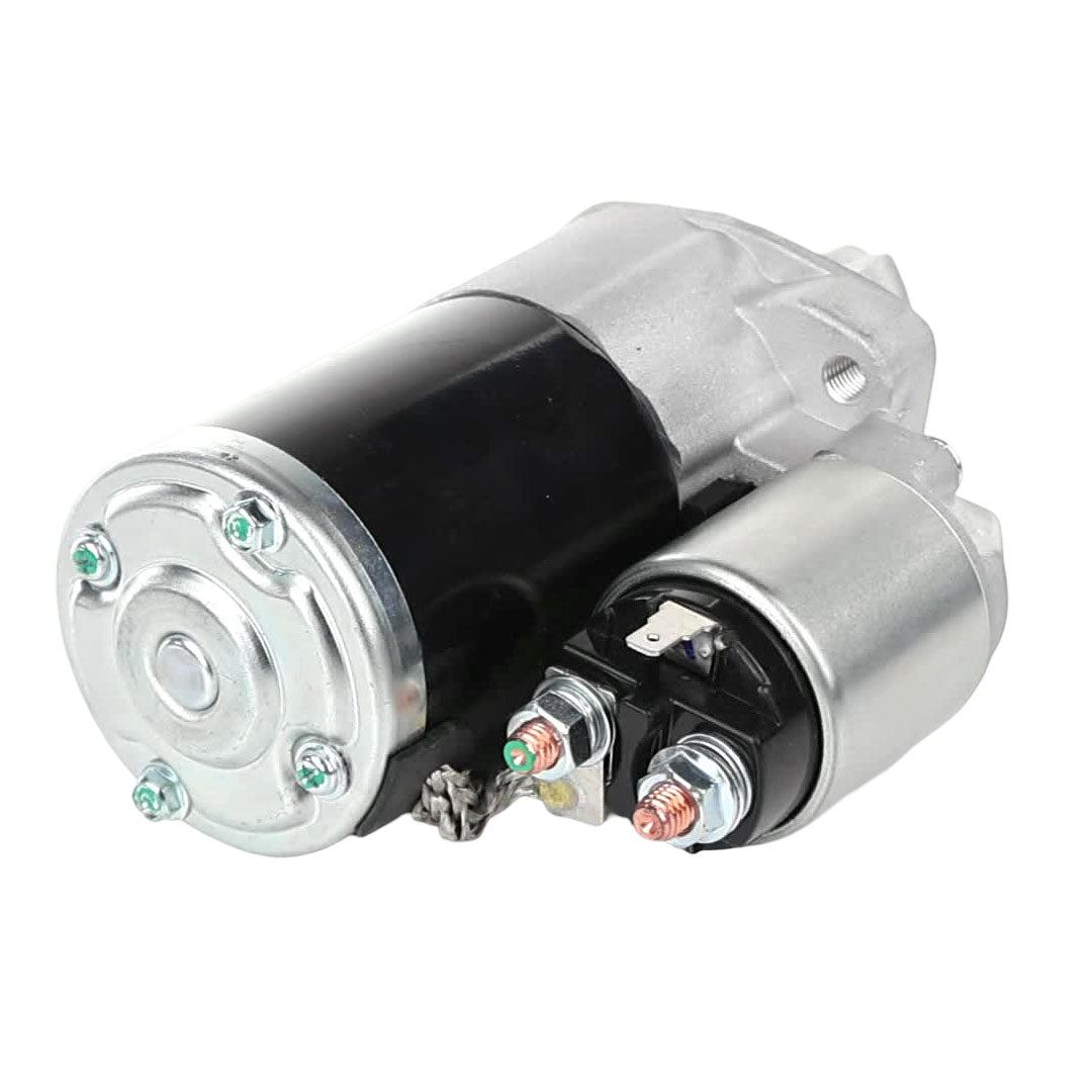 Starter Motor for Mitsubishi ASX XA XB XC XD, Outlander ZG ZH ZJ ZK ZL ZM, Lancer CJ CF, Eclipse Cross, Jeep Patriot Compass MK