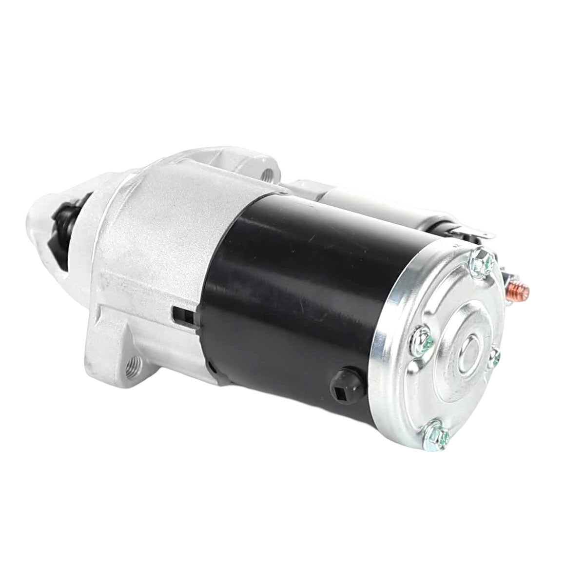 Starter Motor for Mitsubishi ASX XA XB XC XD, Outlander ZG ZH ZJ ZK ZL ZM, Lancer CJ CF, Eclipse Cross, Jeep Patriot Compass MK