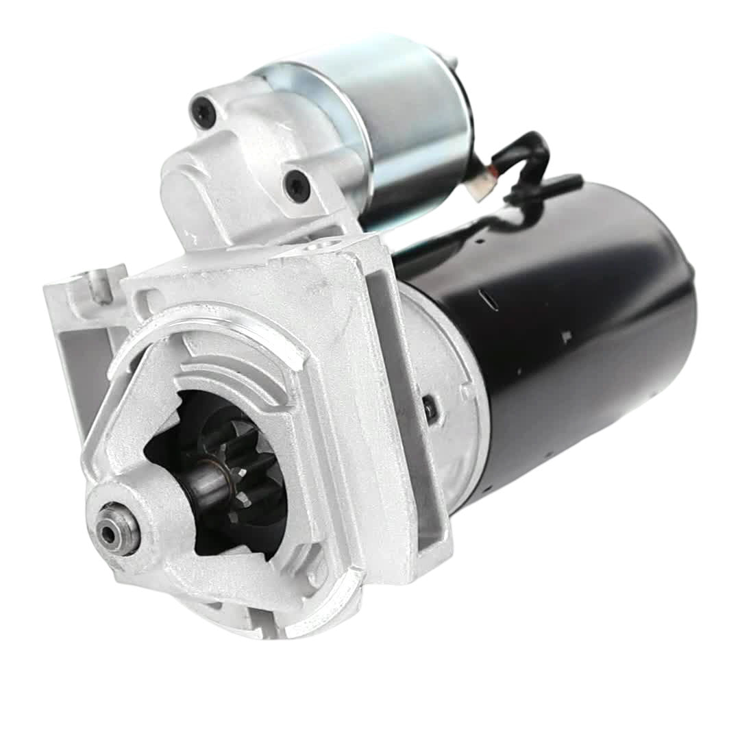 Starter Motor for Holden Commodore Calais Caprice Crewman Monaro Statesman Toyota Lexcen 3.8L Auto