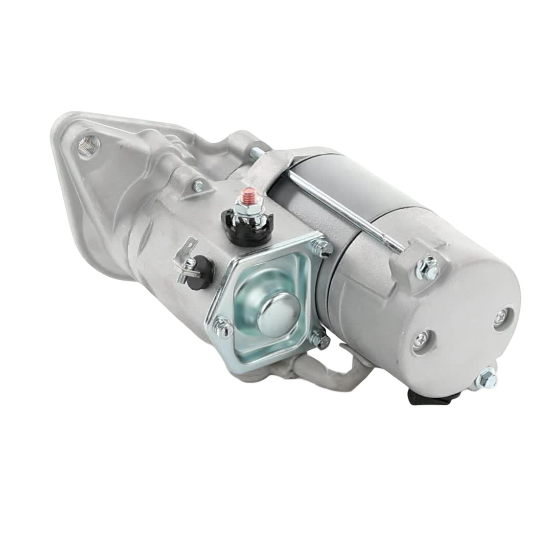 Starter Motor For Toyota Hilux LN HiAce LH Dyna LY 2L 3L 5L LN3 L27 10T Pinion