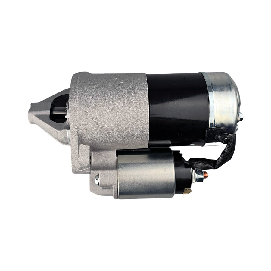 Starter Motor for Mitsubishi Pajero NJ NK NL NM NP, Challenger PA, Triton MK, Magna TR TS 6G72 6G74 / Kia Sorento BL G6CU / Hyundai Sonata Y2 6GAT 1.2KW