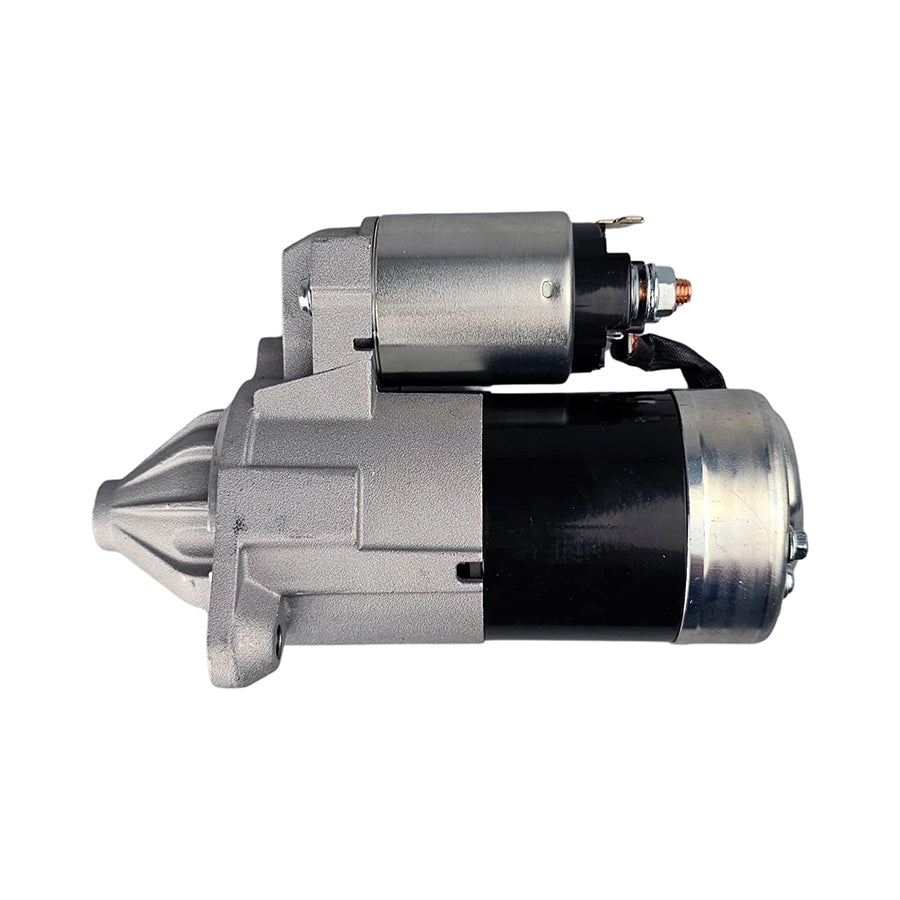Starter Motor for Mitsubishi Pajero NJ NK NL NM NP, Challenger PA, Triton MK, Magna TR TS 6G72 6G74 / Kia Sorento BL G6CU / Hyundai Sonata Y2 6GAT 1.2KW
