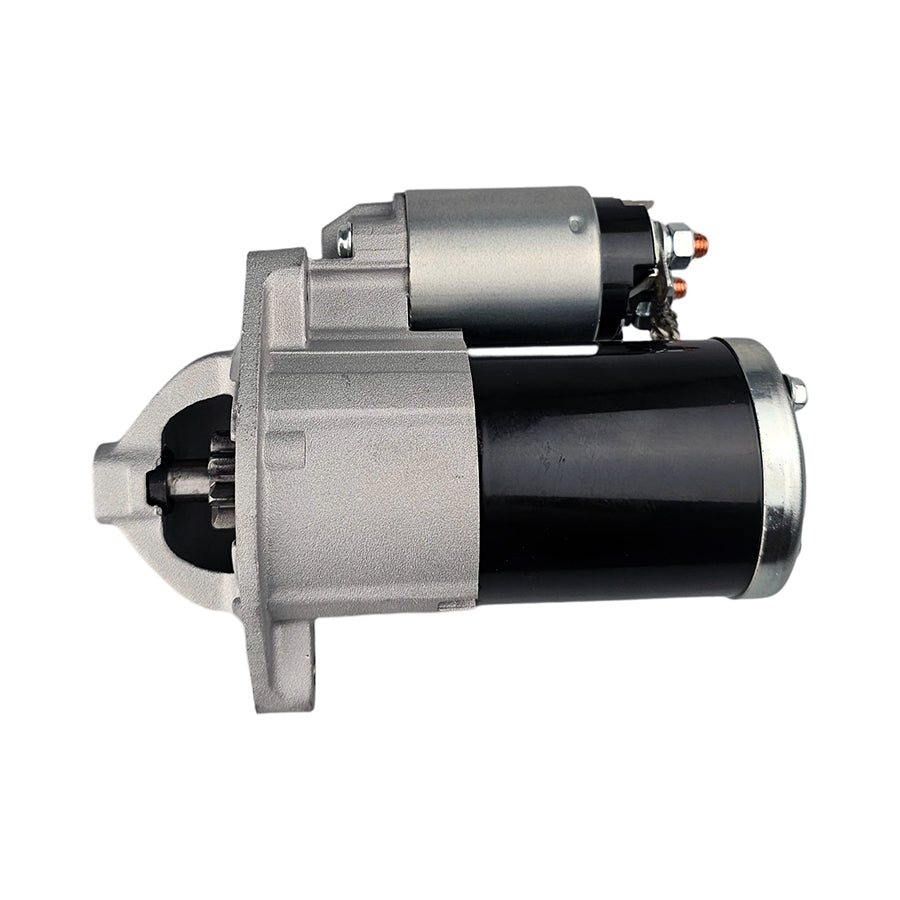 Starter Motor for Mitsubishi Lancer CH 2.4L 4G69 / Outlander ZJ ZK ZL 2.4L 4J11, ZF 2.4L 4G69 / Grandis BA 4G69 / Galant EA2A 4G63 / Nimbus UG 4G64 / Chariot N94W N84W 4G64