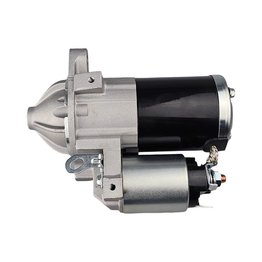 Starter Motor for Mitsubishi Lancer CH 2.4L 4G69 / Outlander ZJ ZK ZL 2.4L 4J11, ZF 2.4L 4G69 / Grandis BA 4G69 / Galant EA2A 4G63 / Nimbus UG 4G64 / Chariot N94W N84W 4G64