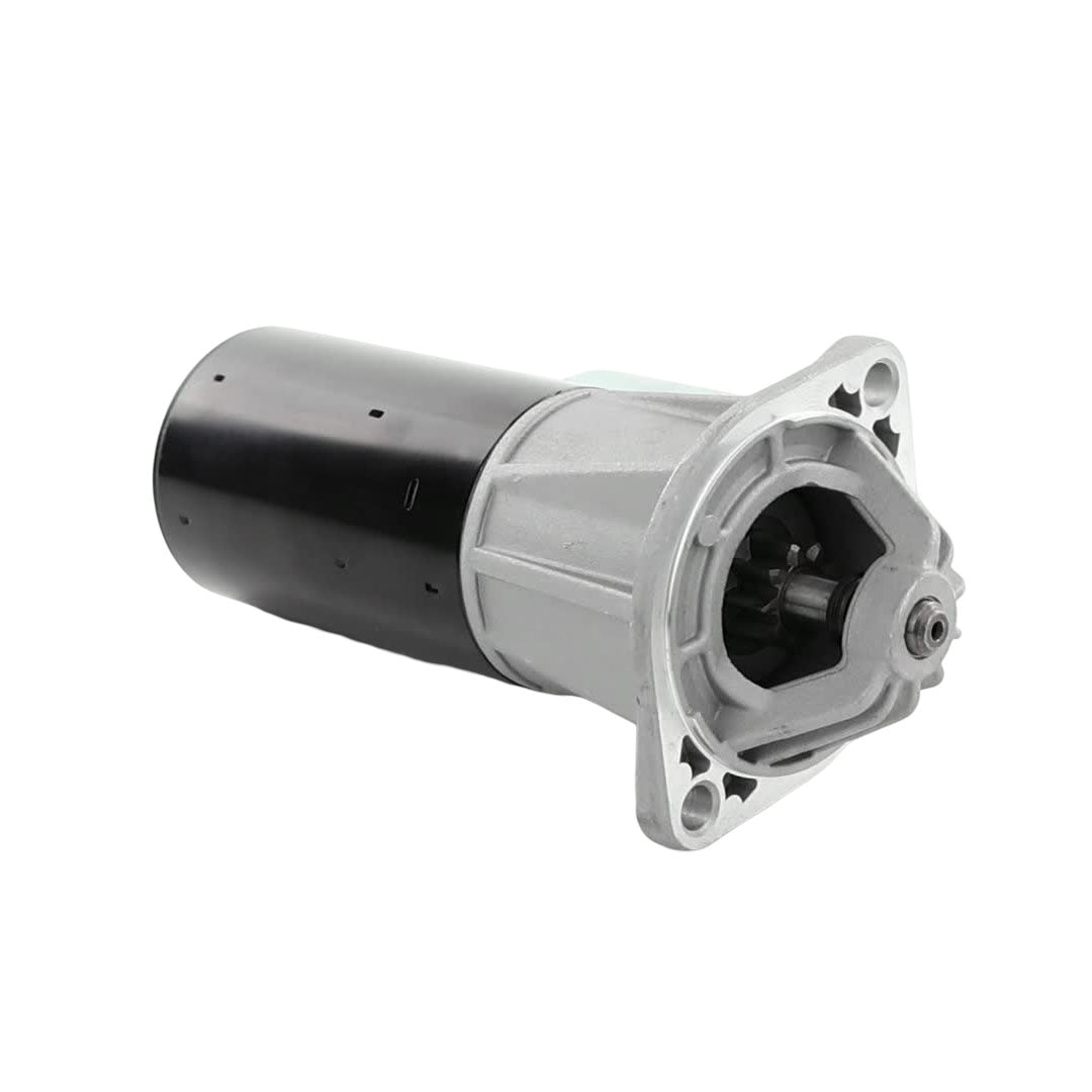 Starter Motor for Holden H-Series Belmont, Kingswood, Monaro, One-Tonner, Panel Van, Premier, Special, Standard, Statesman Custom, Utility EH HD HG HK HR HJ HQ HX HT HZ WB / Calais VK / Commodore VB VC VH VK / Torana LC LJ LH LX UC