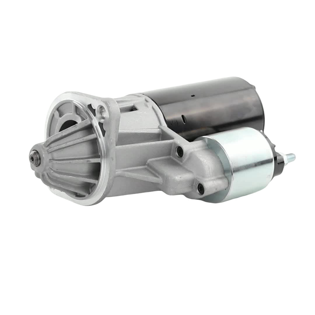 Starter Motor for Holden H-Series Belmont, Kingswood, Monaro, One-Tonner, Panel Van, Premier, Special, Standard, Statesman Custom, Utility EH HD HG HK HR HJ HQ HX HT HZ WB / Calais VK / Commodore VB VC VH VK / Torana LC LJ LH LX UC