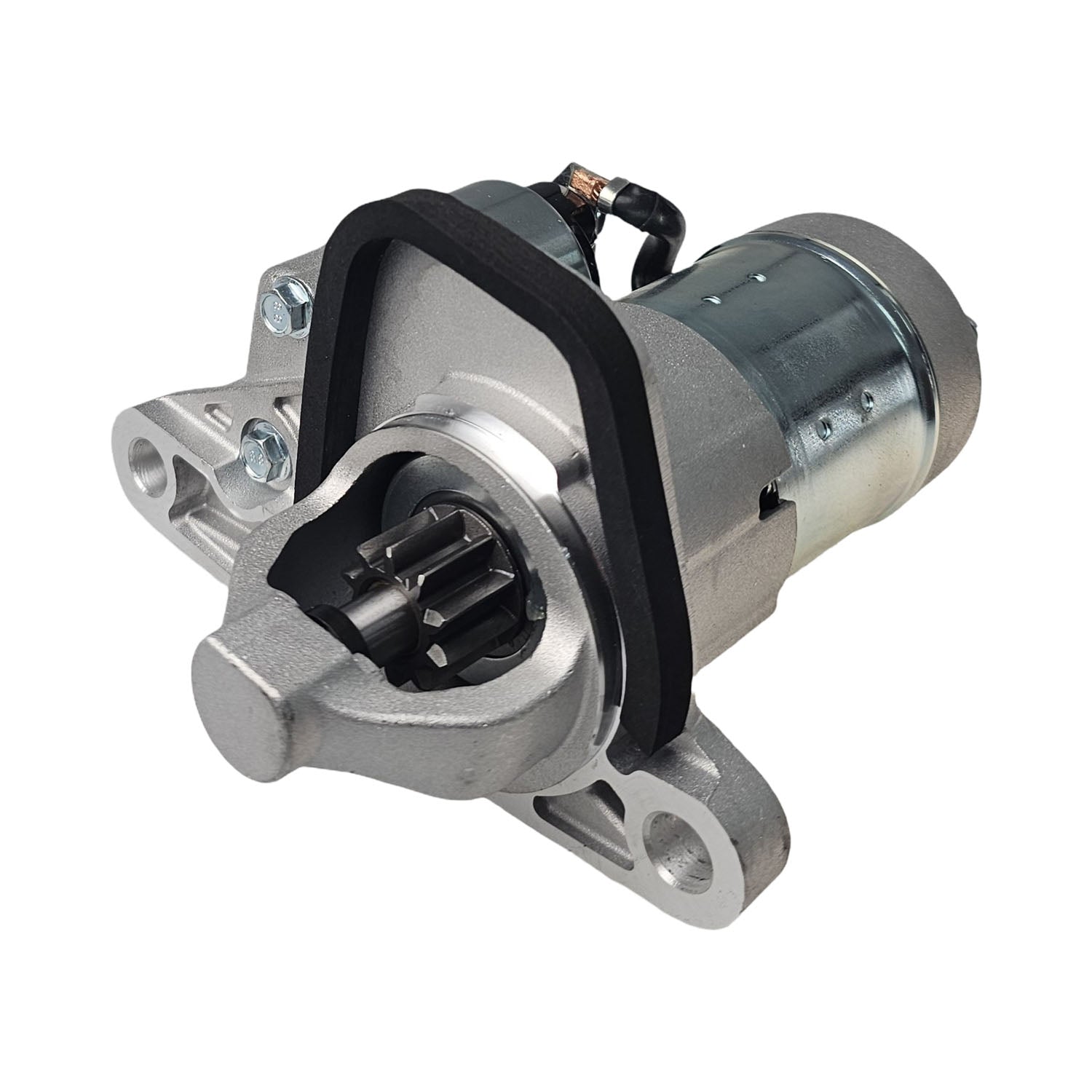 Starter Motor for Nissan Dualis J10 Juke F15 Qashqai J11 Tiida C11 XTrail T31 32