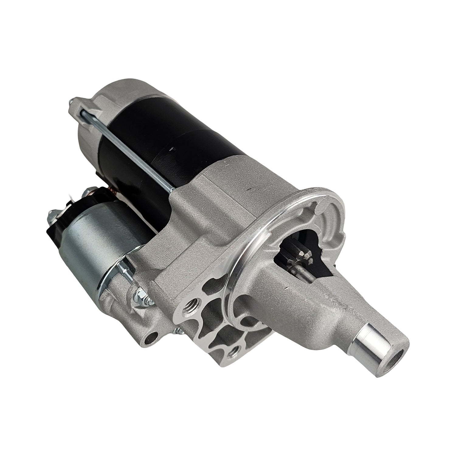 Starter Motor for Jeep Wrangler JK 3.8 EGT, Chrysler Grand Voyager RG RT 3.3 3.8
