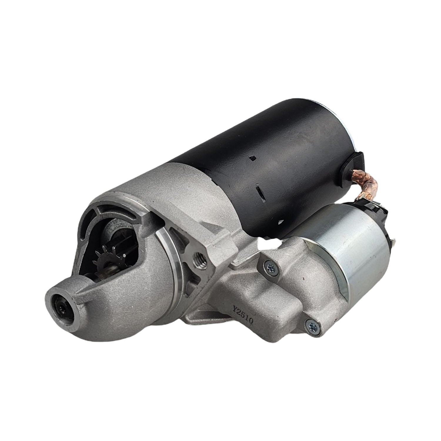 Starter Motor for Mercedes-Benz C E G M S class Sprinter Vito OM651 2009~2026