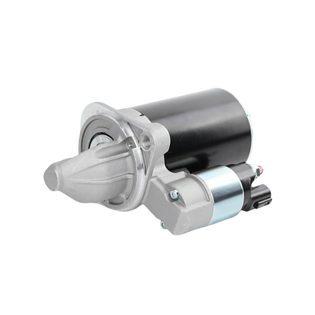Starter Motor for Hyundai i20 PB 1.4L 1.6L / i30 FD GD GDe 1.6L / Accent RB 1.6L / Veloster FS JS 1.6L / Elantra AD 1.6L / Kia RIO UB 1.4L 1.6L / Soul AM PS 1.6L 2.0L 8-Tooth Pinion