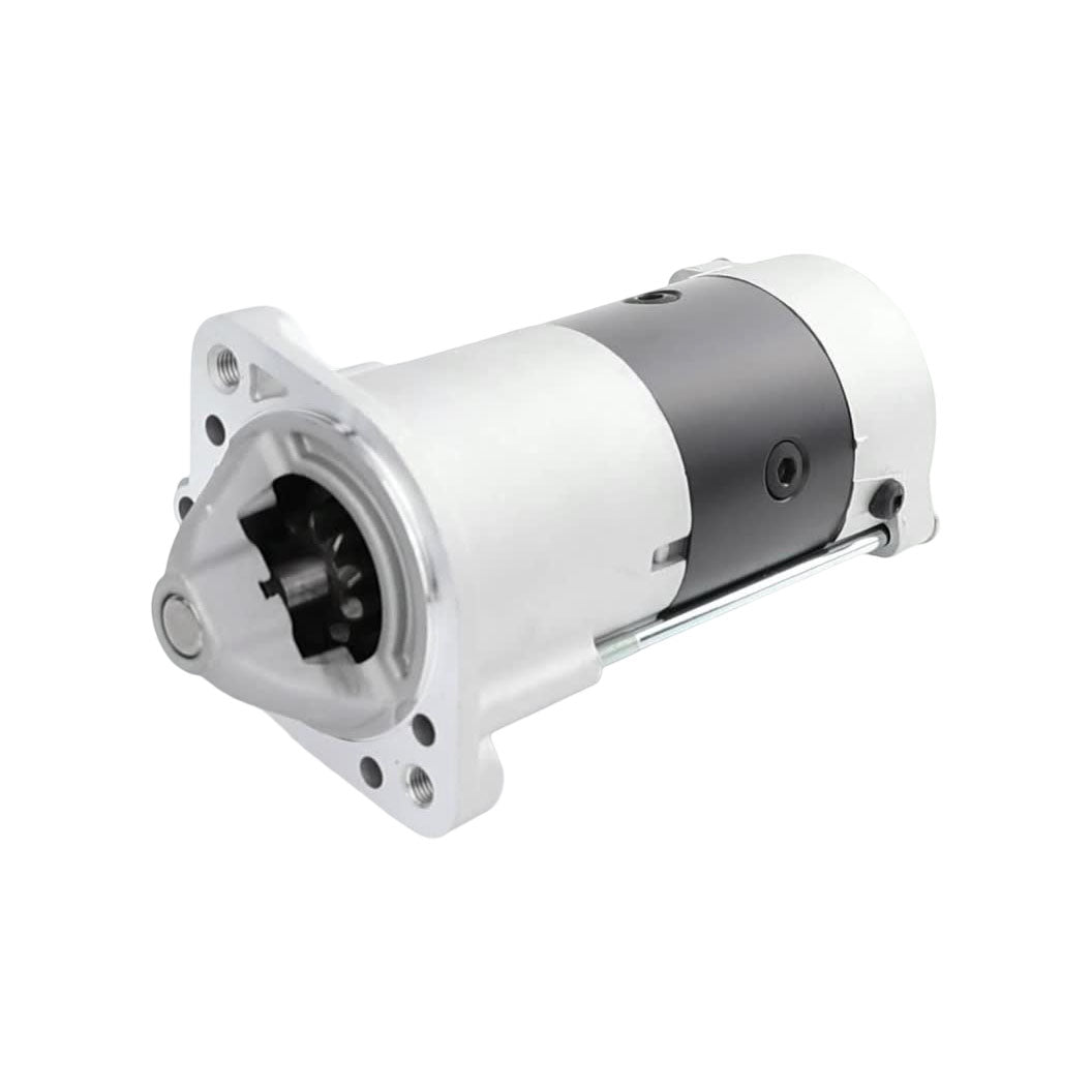 Starter Motor for Mitsubishi Triton ML MN Challenger PB PC 2.5L 4D56T