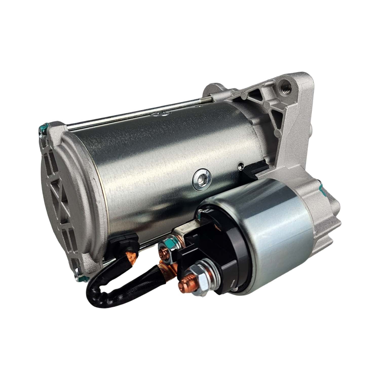 Starter Motor for Nissan Navara D23, X-Trail T31 T32 | Renault Master X62 12V