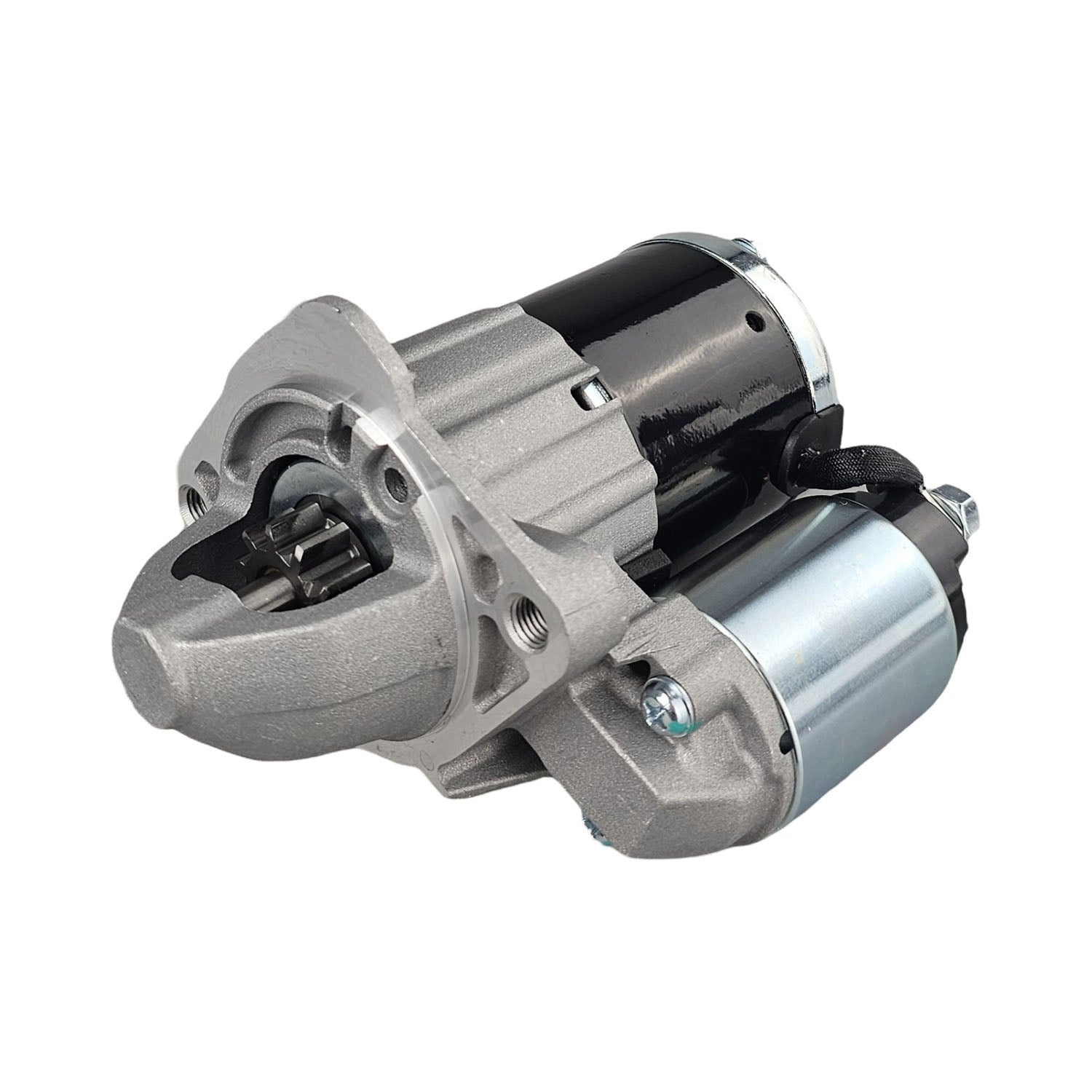 Starter Motor for Mazda Mazda2 DE ZY 1.5L 2007~2013 12 Volts