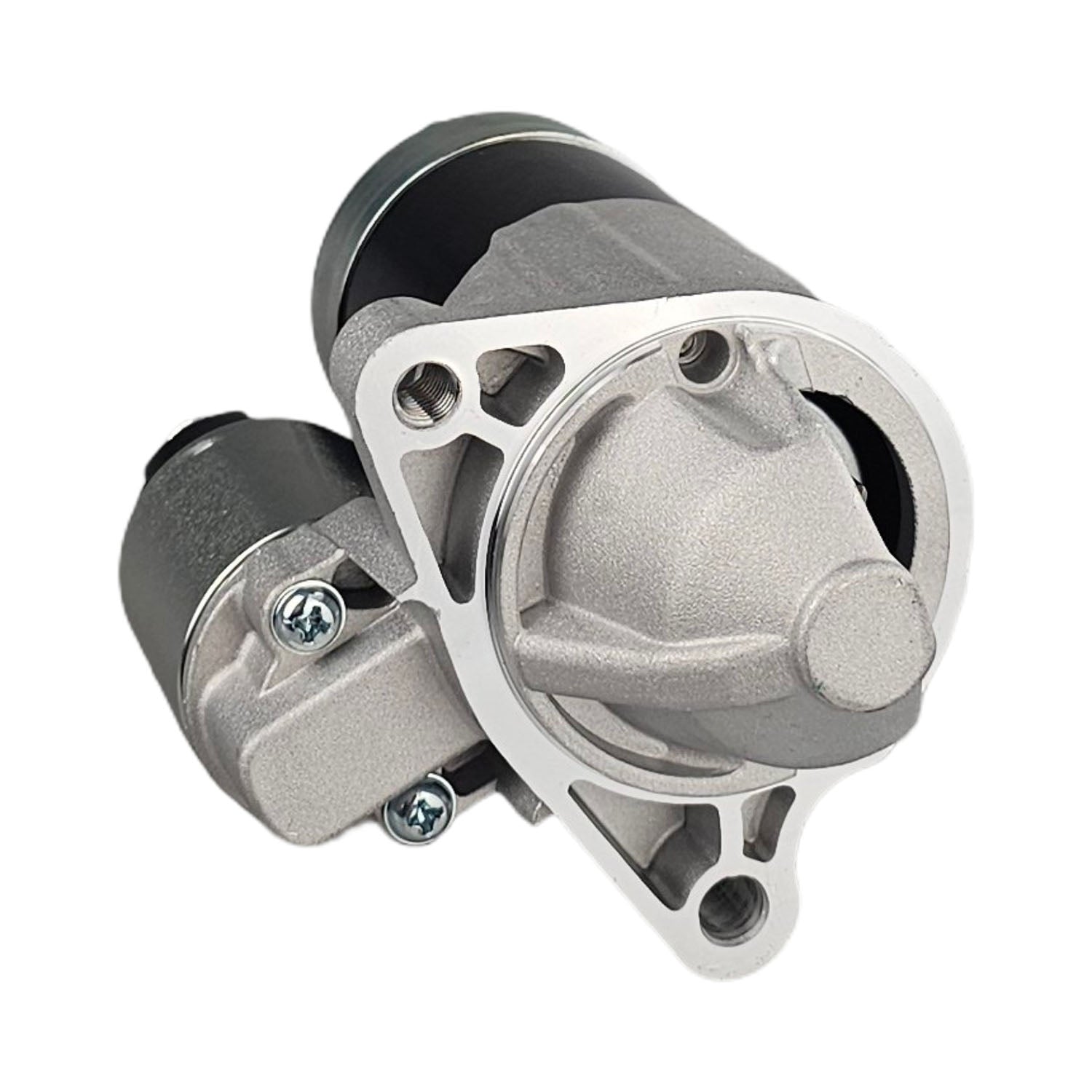 Starter Motor For Mazda CX-3 DK2W7 DK4W7 CX-5 KF2W7 KFEP KF2WL KF4WL Mazda2 DJ DL Mazda3 BM BN BP Mazda6 GL 1.5L 2.0L 2.5L 2014~2026