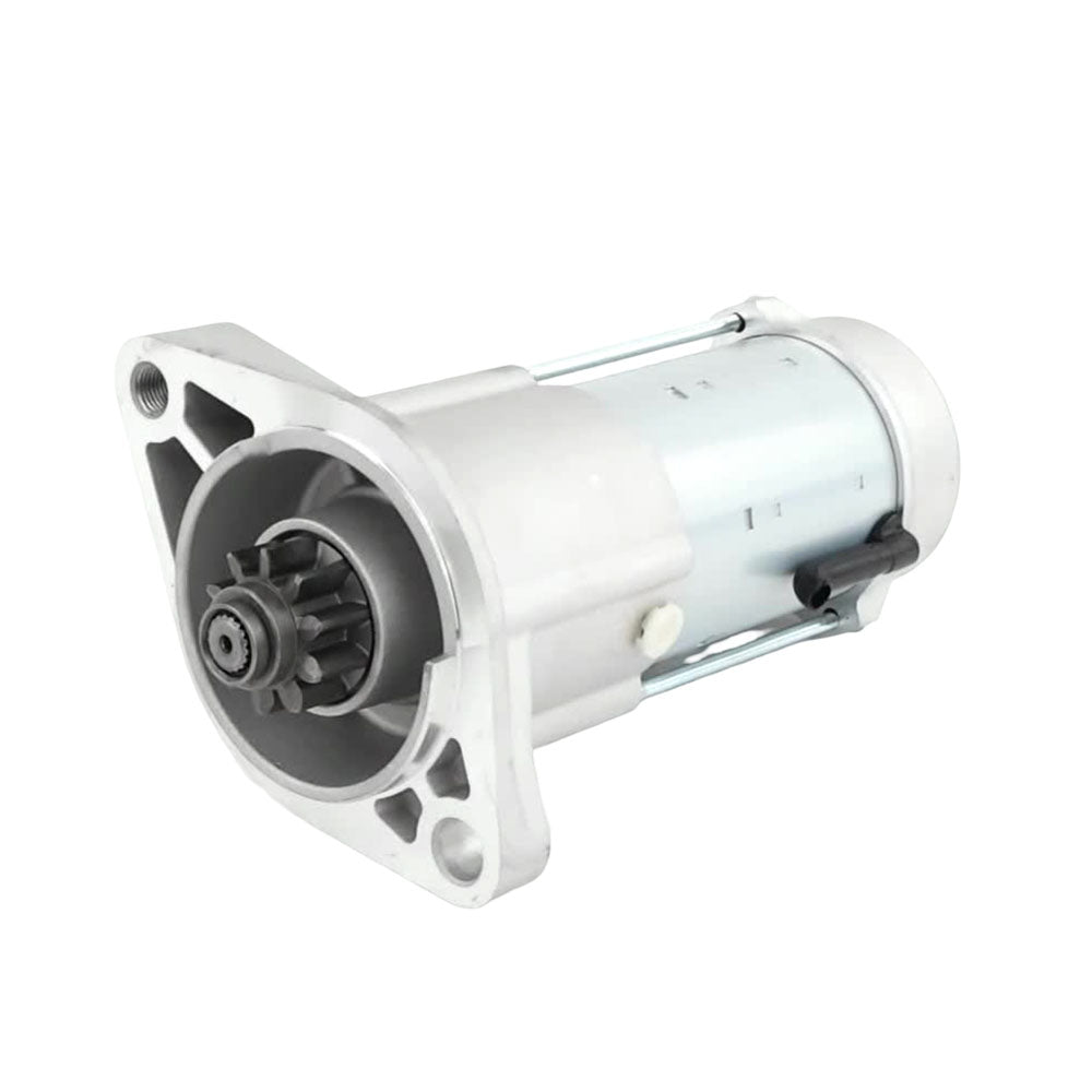 Starter Motor for Toyota Prado GDJ150, Hiace GDH201, Hilux GUN126 - 2.8L 1GDFTV