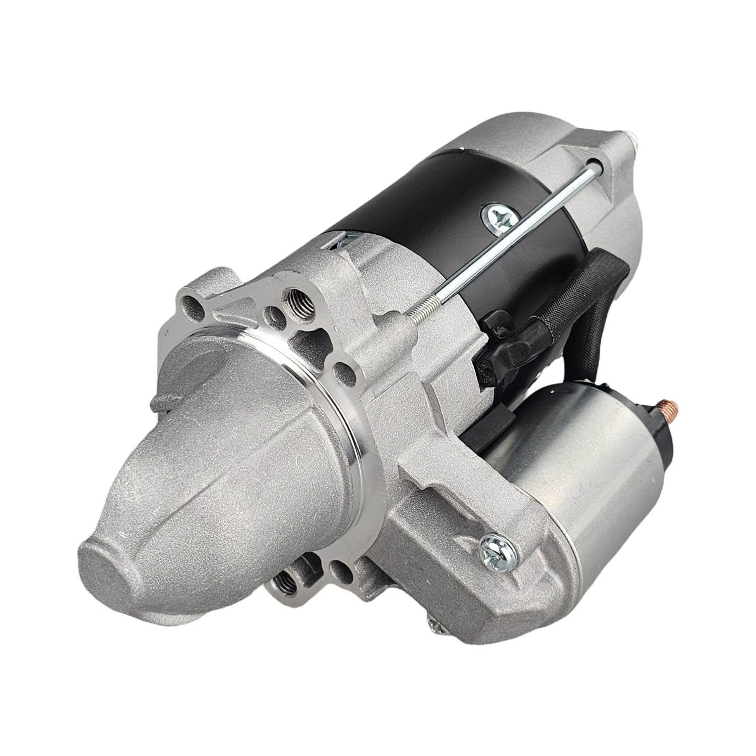 Starter Motor for Mitsubishi Triton Pajero Diesel 2.4l 4N15 2015-On