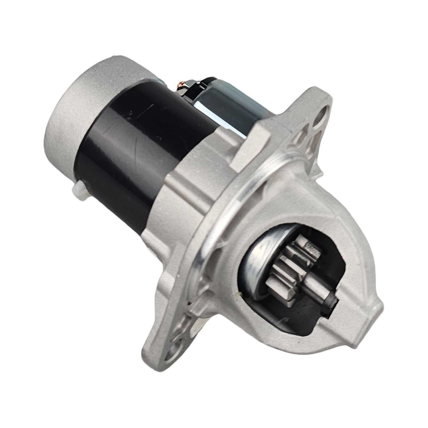 Starter Motor For Subaru XV GT G24 FB20C 2.0L 2017~2022 12V 9 Teeth