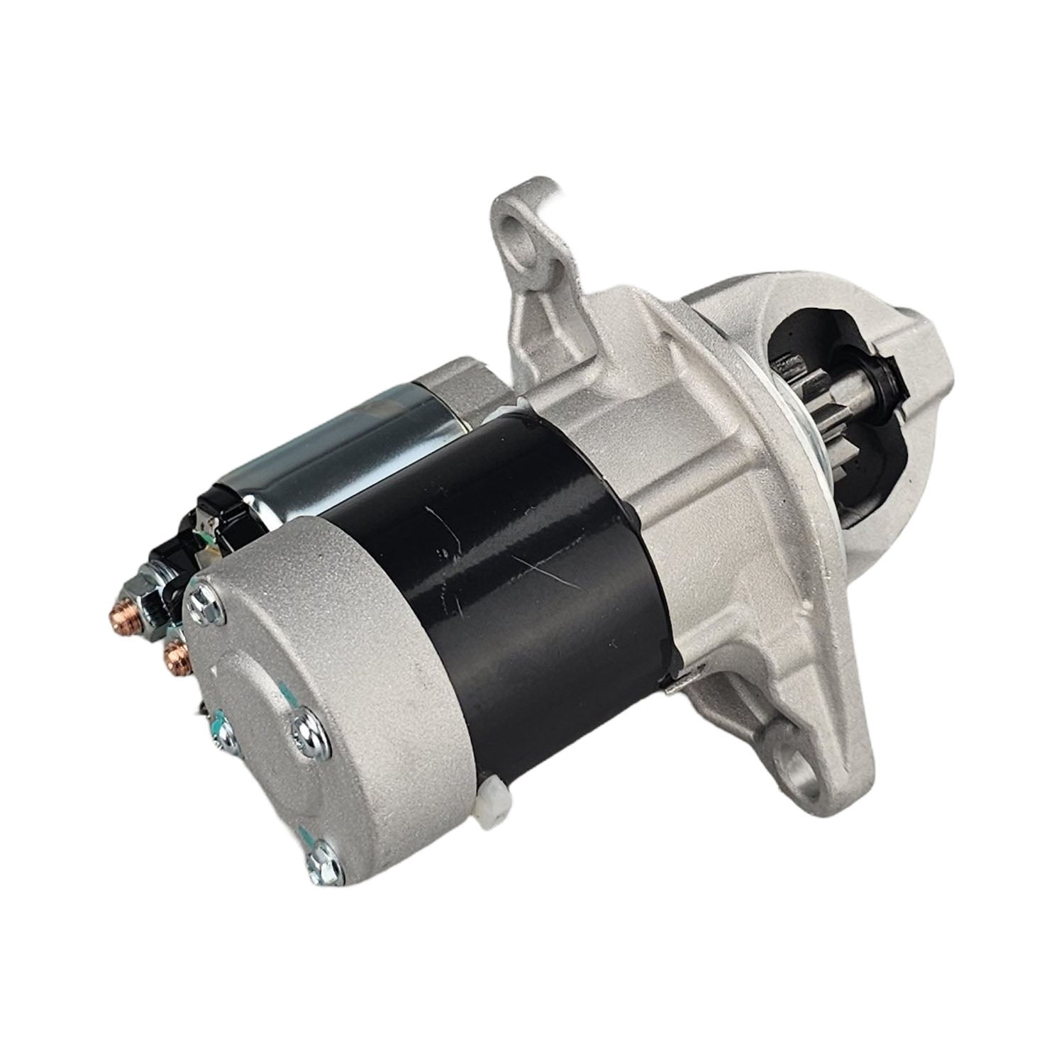 Starter Motor For Subaru XV GT G24 FB20C 2.0L 2017~2022 12V 9 Teeth