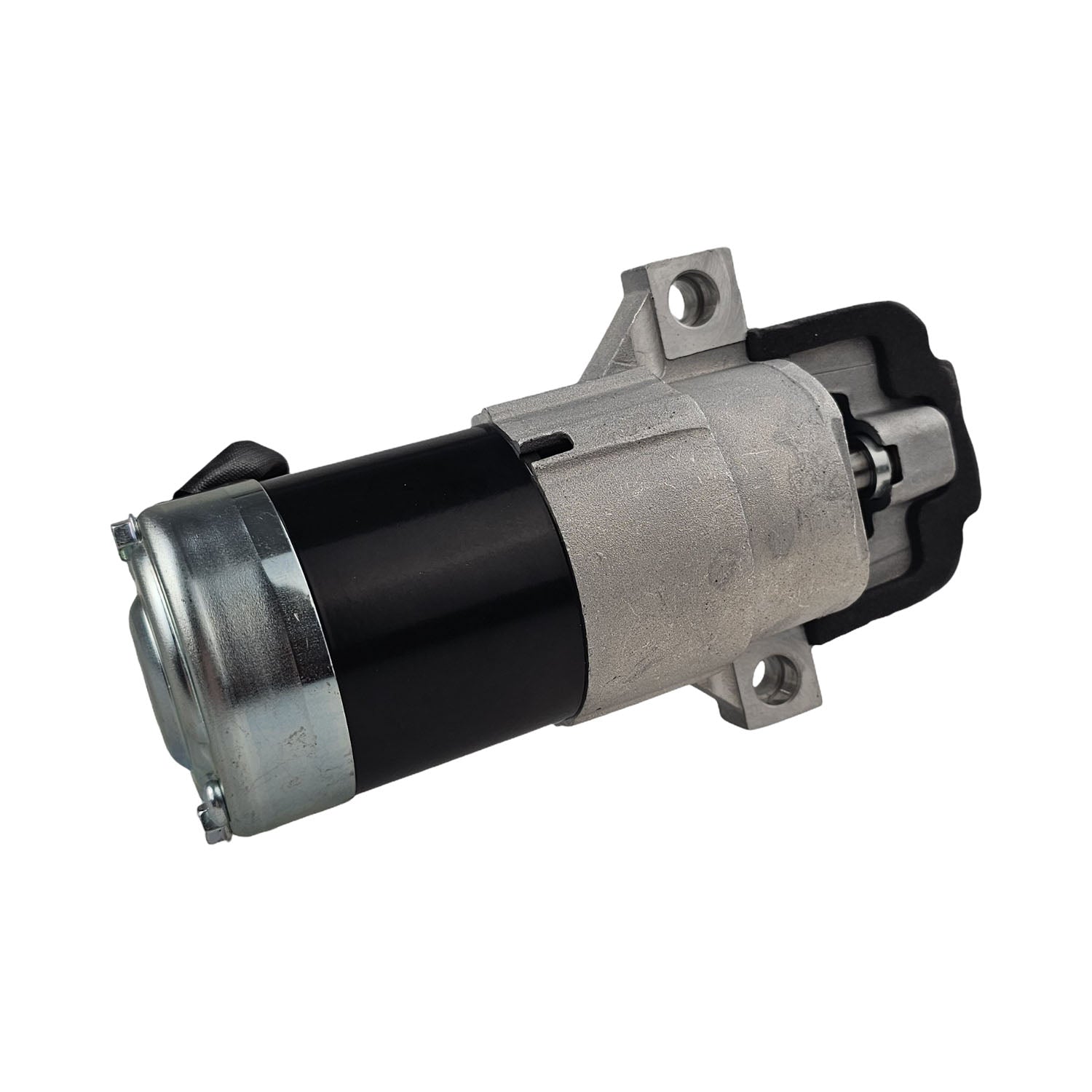 Starter Motor for Mazda 3 BK Mazda 6 GG Axela BL Premacy MPV Atenza Tribute, Ford Escape ZD 2.0L 2.3L - Pinion Protrudes 5mm