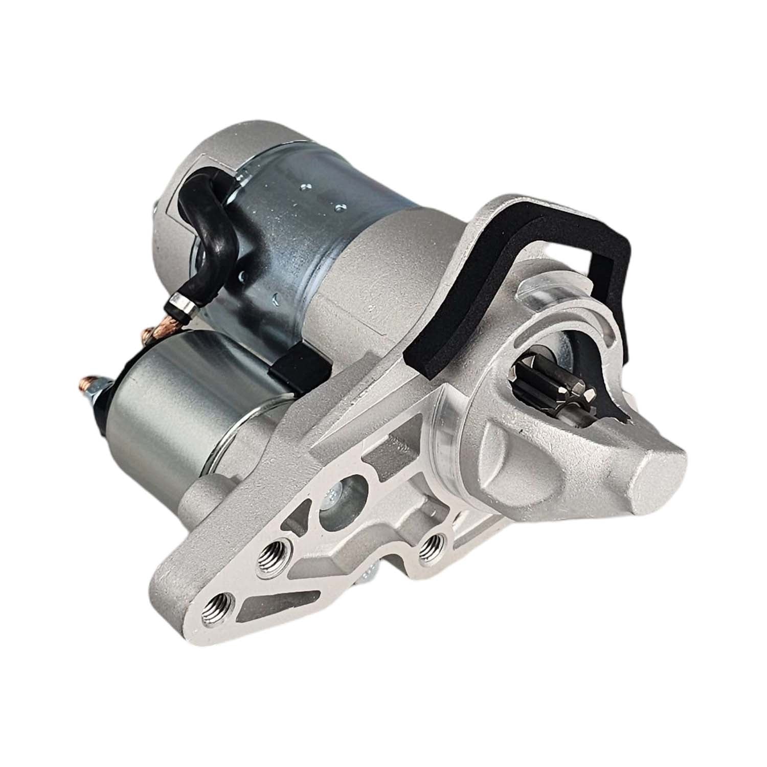 Starter Motor for Nissan Almera N17 Cube Z11 Micra K13 Tiida C11 Qashqai J10 12V