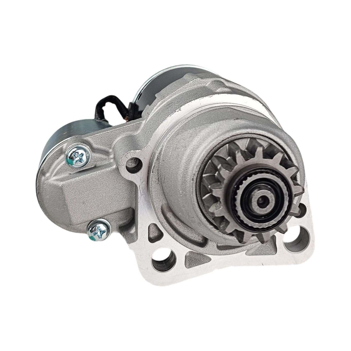Starter Motor for Nissan X-Trail T32 Renault Koleos HZG 2.5L 14~27 12V 1.4kW