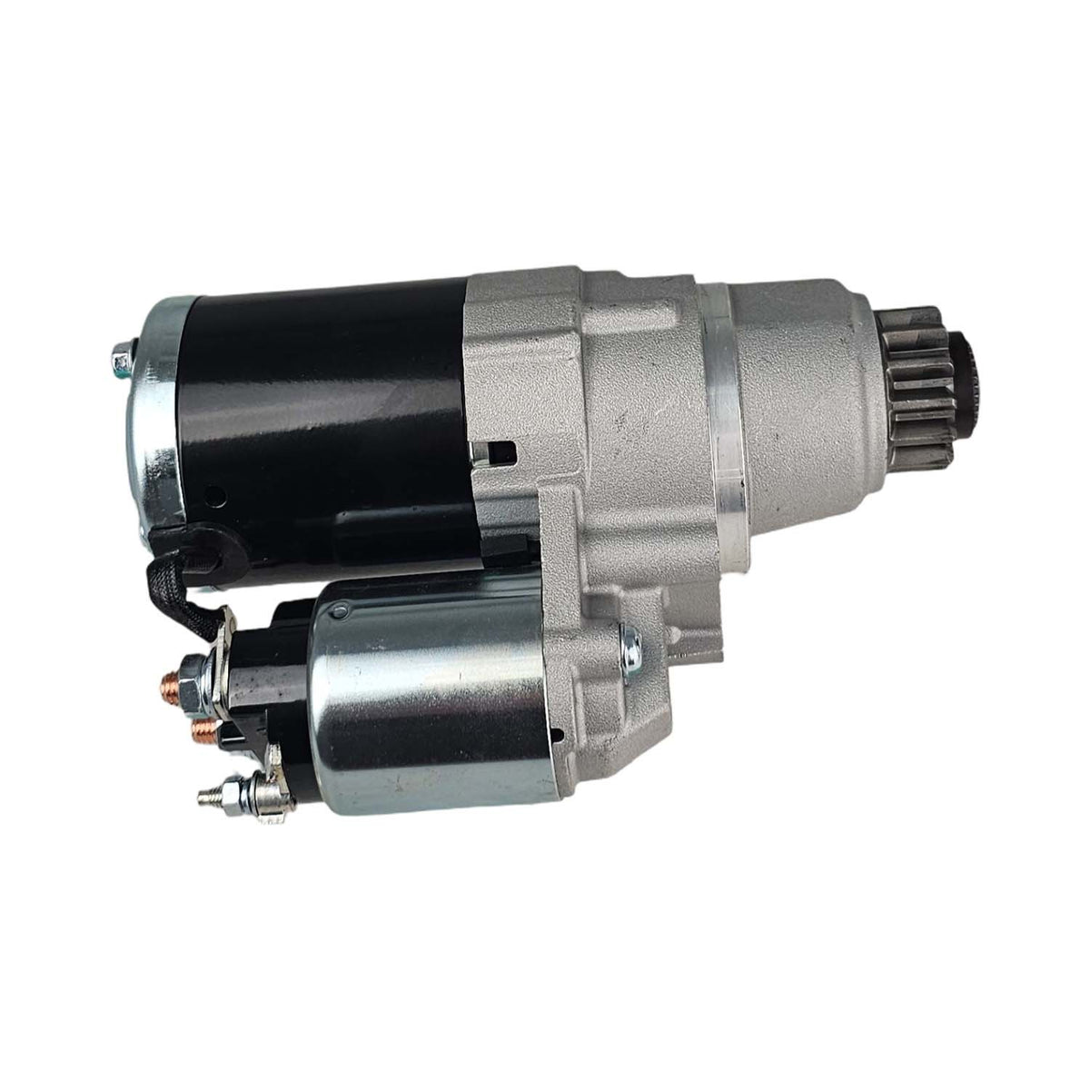 Starter Motor for Nissan X-Trail T32 Renault Koleos HZG 2.5L 14~27 12V 1.4kW