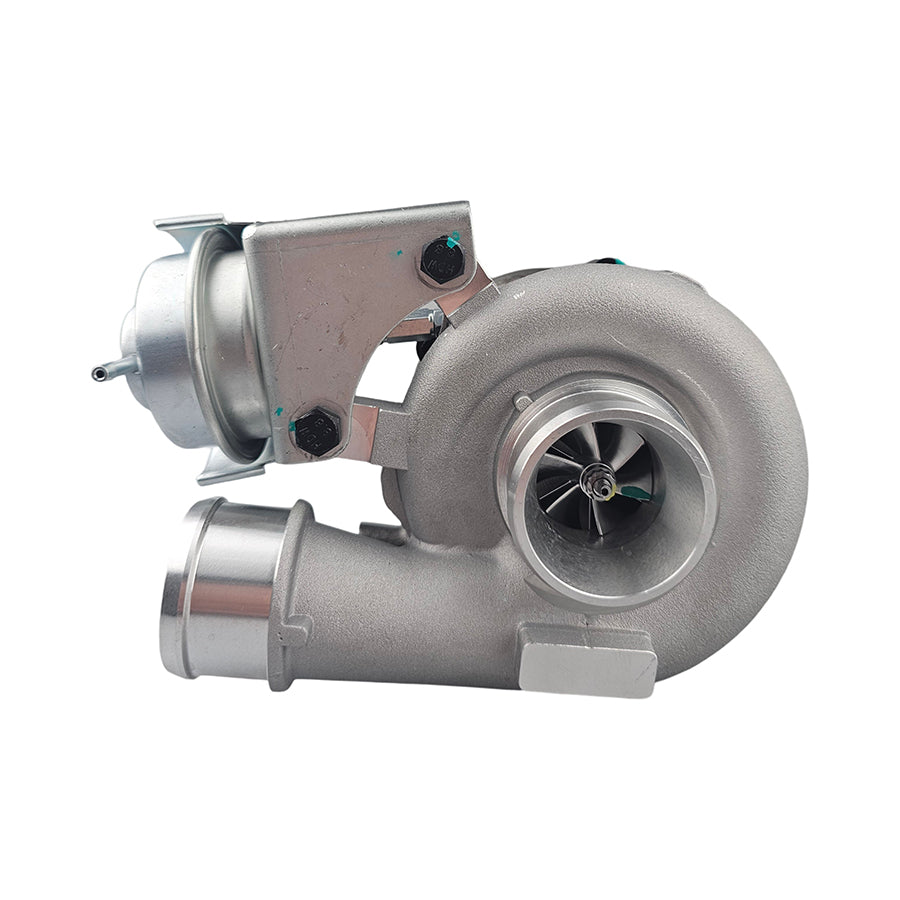 TF035HL Billet Upgrade Turbo Charger for Hyundai Grandeur TG Santa Fe CM D4EB