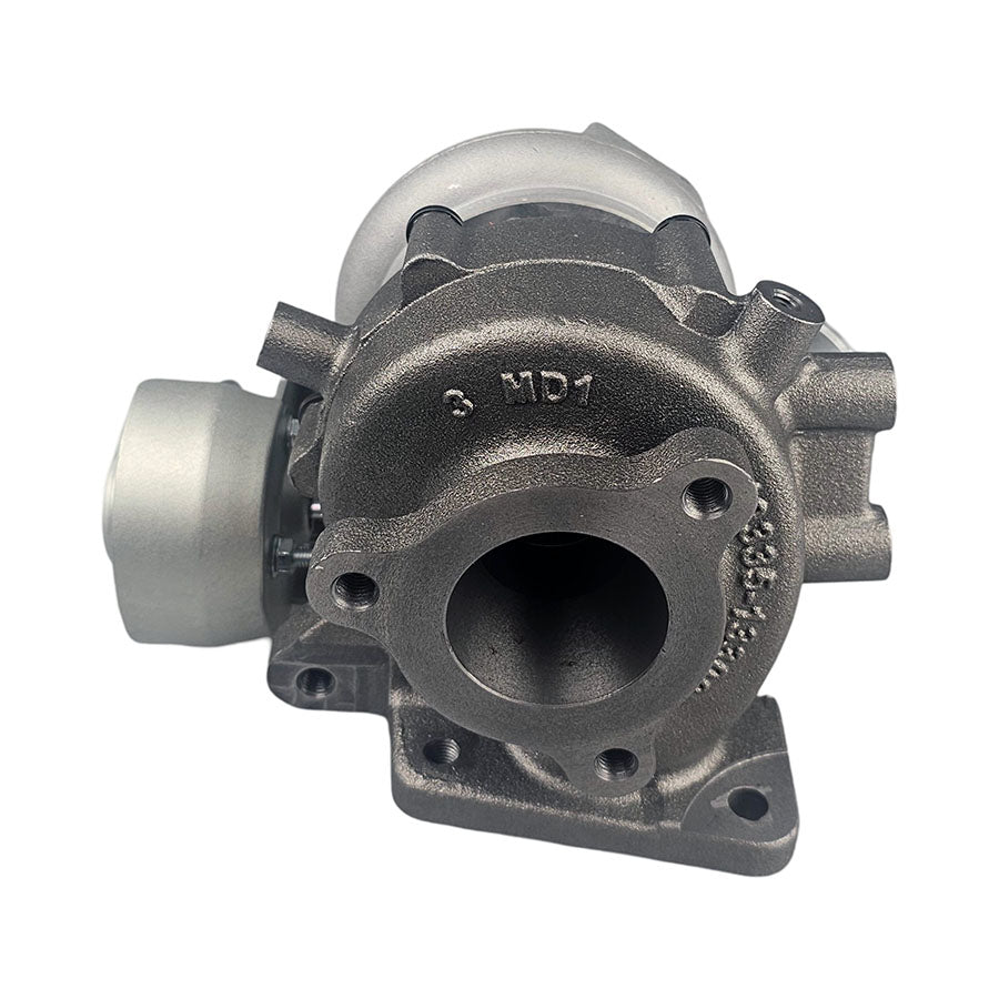 TF035HL Billet Upgrade Turbo Charger for Mitsubishi Pajero QE QF, Triton MQ MR 4N15 2.4L