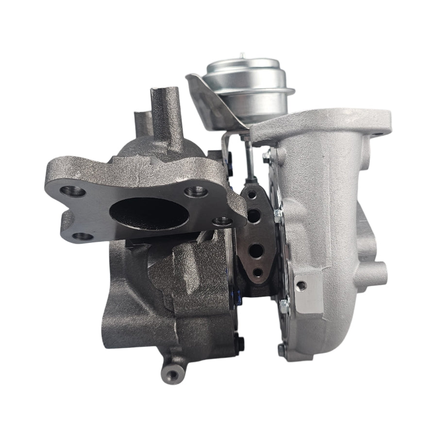 GT2056V Billet Upgrade Turbo Charger for Nissan Navara D40 Pathfinder R51 4 Bolt