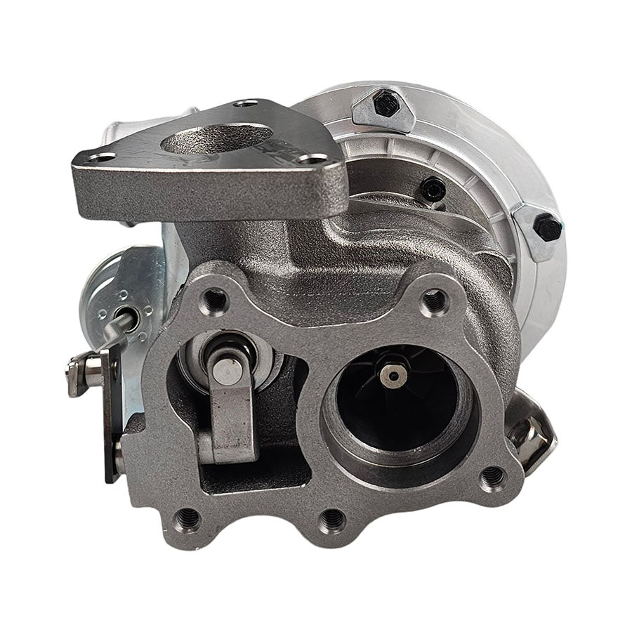 HT12-19B Turbo Charger for Nissan Navara D22 ZD30DDT 3.0L