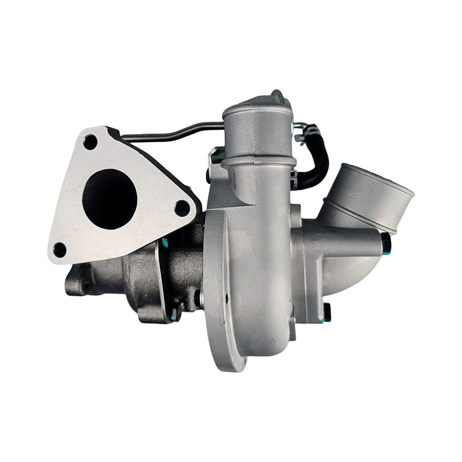HT12-19B Turbo Charger for Nissan Navara D22 ZD30DDT 3.0L