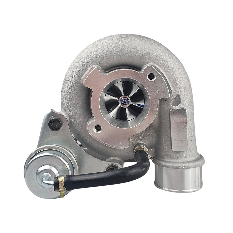 CT12B Billet Upgrade Turbo Charger for Toyota Hiace KZH100 KZH106 KZH110 KZH116 KZH120, Hilux KZN165 KZN185, Landcruiser Prado KZJ120 KZJ90 KZJ95, Reguis KCH40 KCH46 3.0L 1KZTE