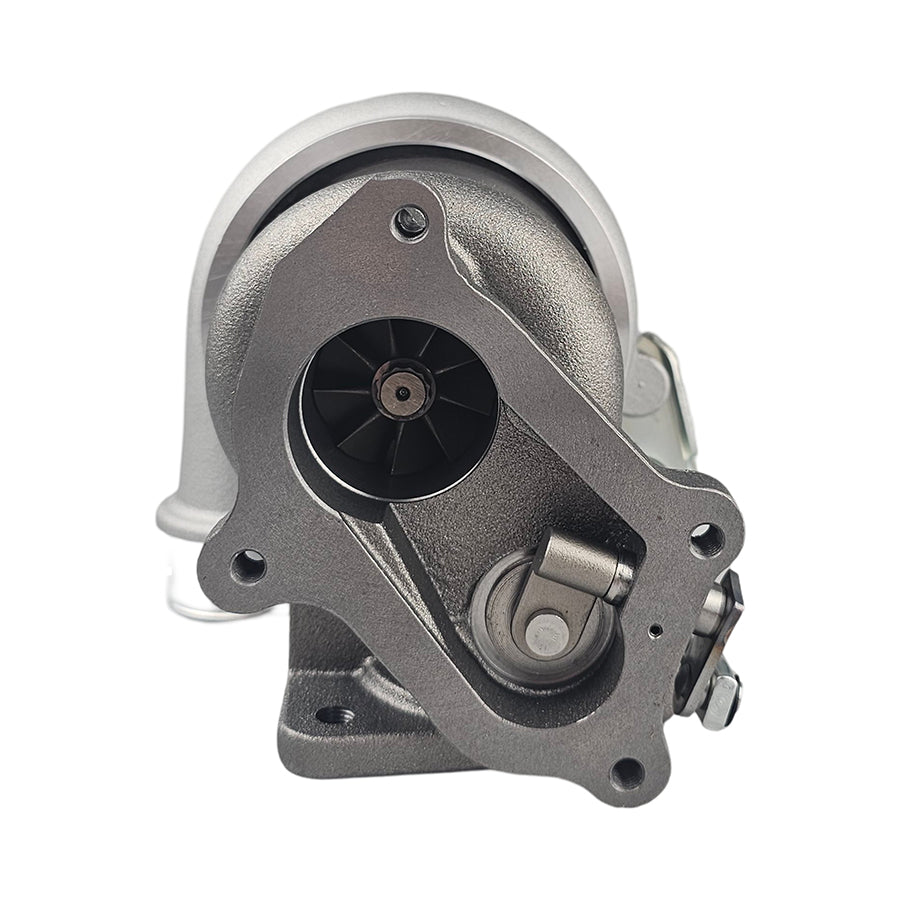 CT12B Billet Upgrade Turbo Charger for Toyota Hiace KZH100 KZH106 KZH110 KZH116 KZH120, Hilux KZN165 KZN185, Landcruiser Prado KZJ120 KZJ90 KZJ95, Reguis KCH40 KCH46 3.0L 1KZTE