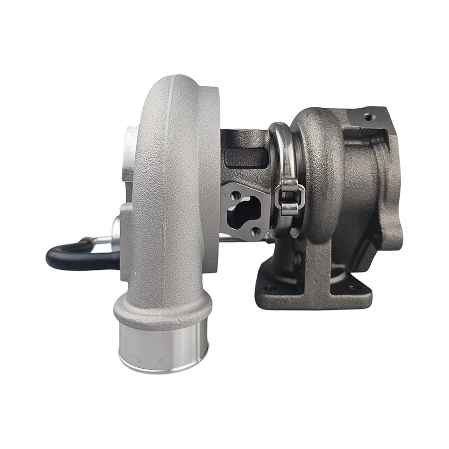 CT12B Billet Upgrade Turbo Charger for Toyota Hiace KZH100 KZH106 KZH110 KZH116 KZH120, Hilux KZN165 KZN185, Landcruiser Prado KZJ120 KZJ90 KZJ95, Reguis KCH40 KCH46 3.0L 1KZTE