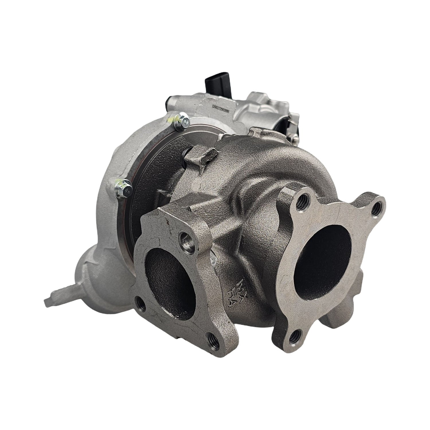 VB22 Billet Upgrade Turbo Charger for Landcruiser VDJ200 | Lexus LX450D VDJ201