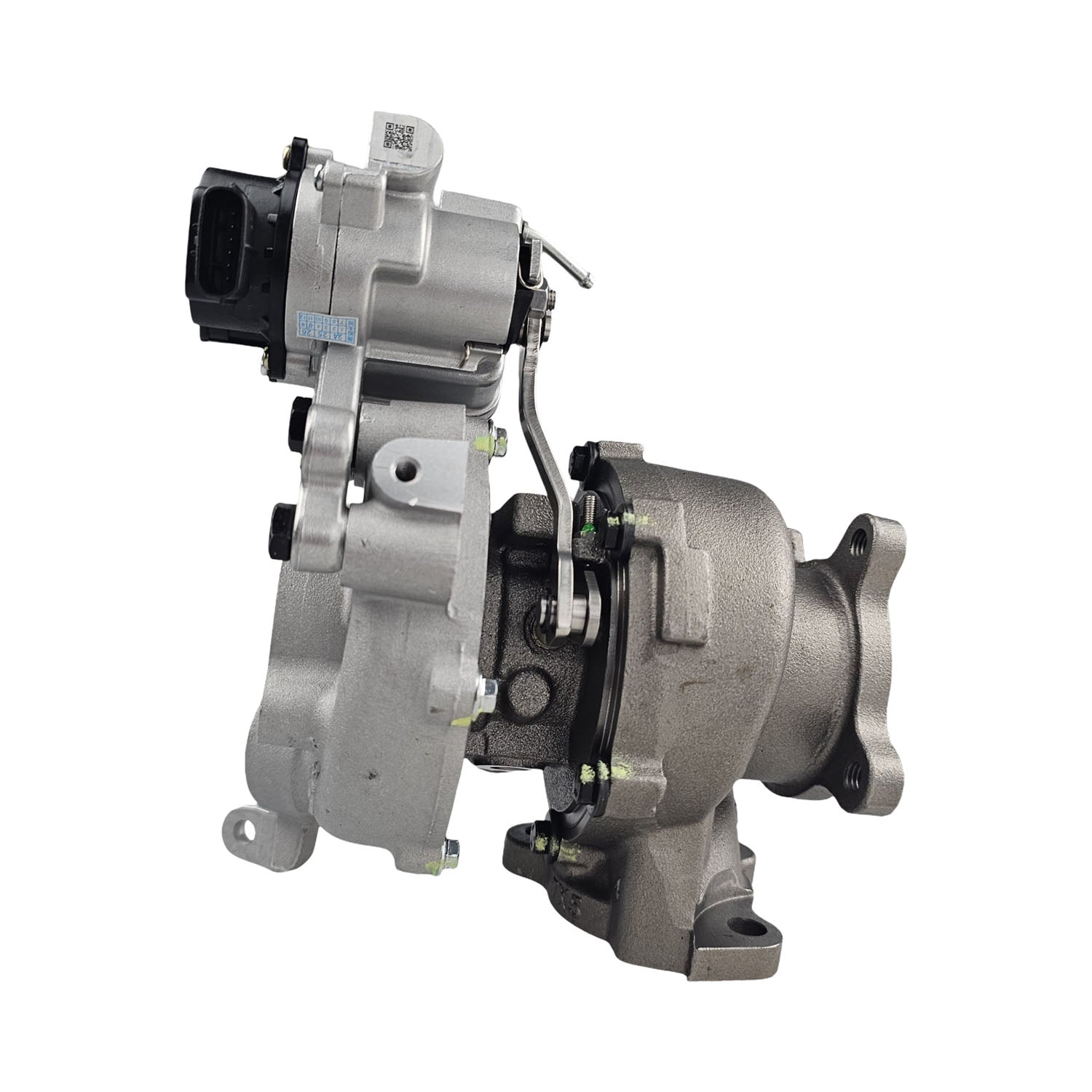 VB22 Billet Upgrade Turbo Charger for Landcruiser VDJ200 | Lexus LX450D VDJ201