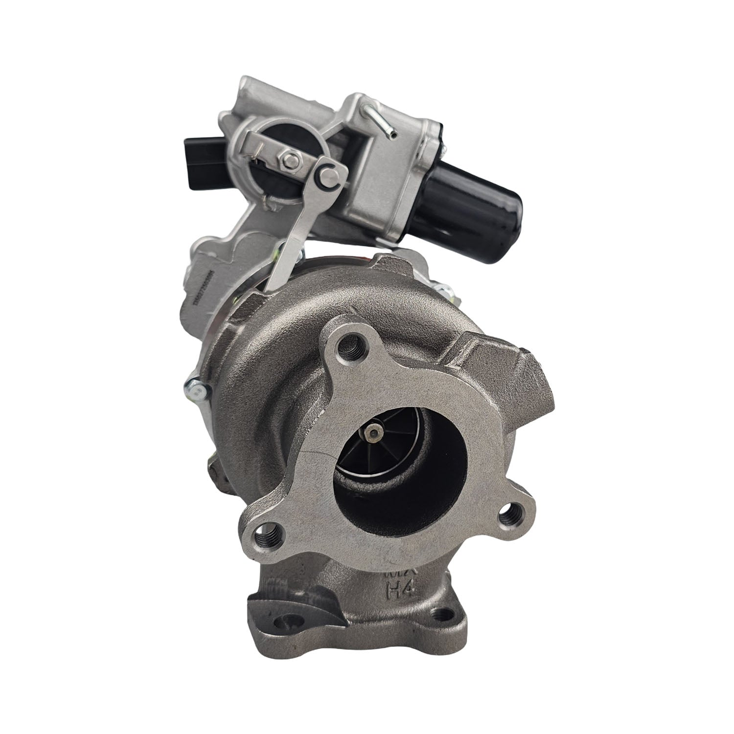 VB22 Billet Upgrade Turbo Charger for Landcruiser VDJ200 | Lexus LX450D VDJ201