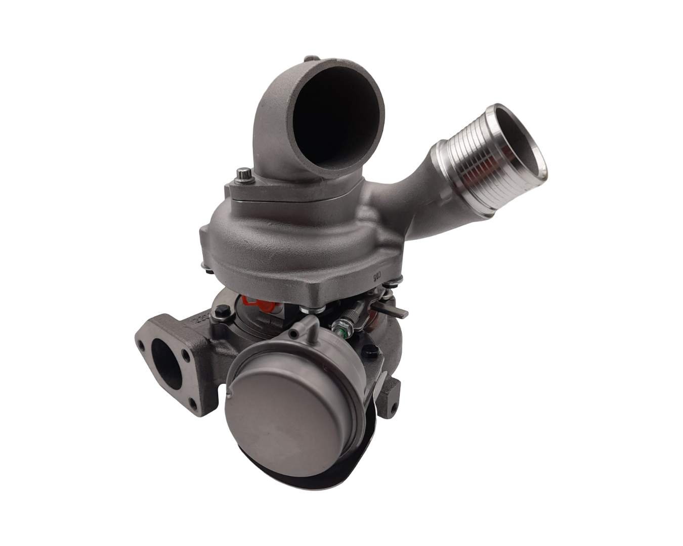 BV43 Billet Upgrade Turbo Charger for Hyundai iLoad iMax TQ 2.5L D4CB Oil Cooled