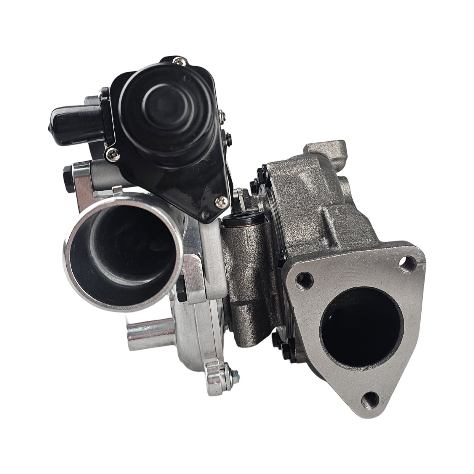 CT16V Billet Upgrade Turbo Charger for Toyota Hiace KDH201 KDH221 KDH223 1KDFTV