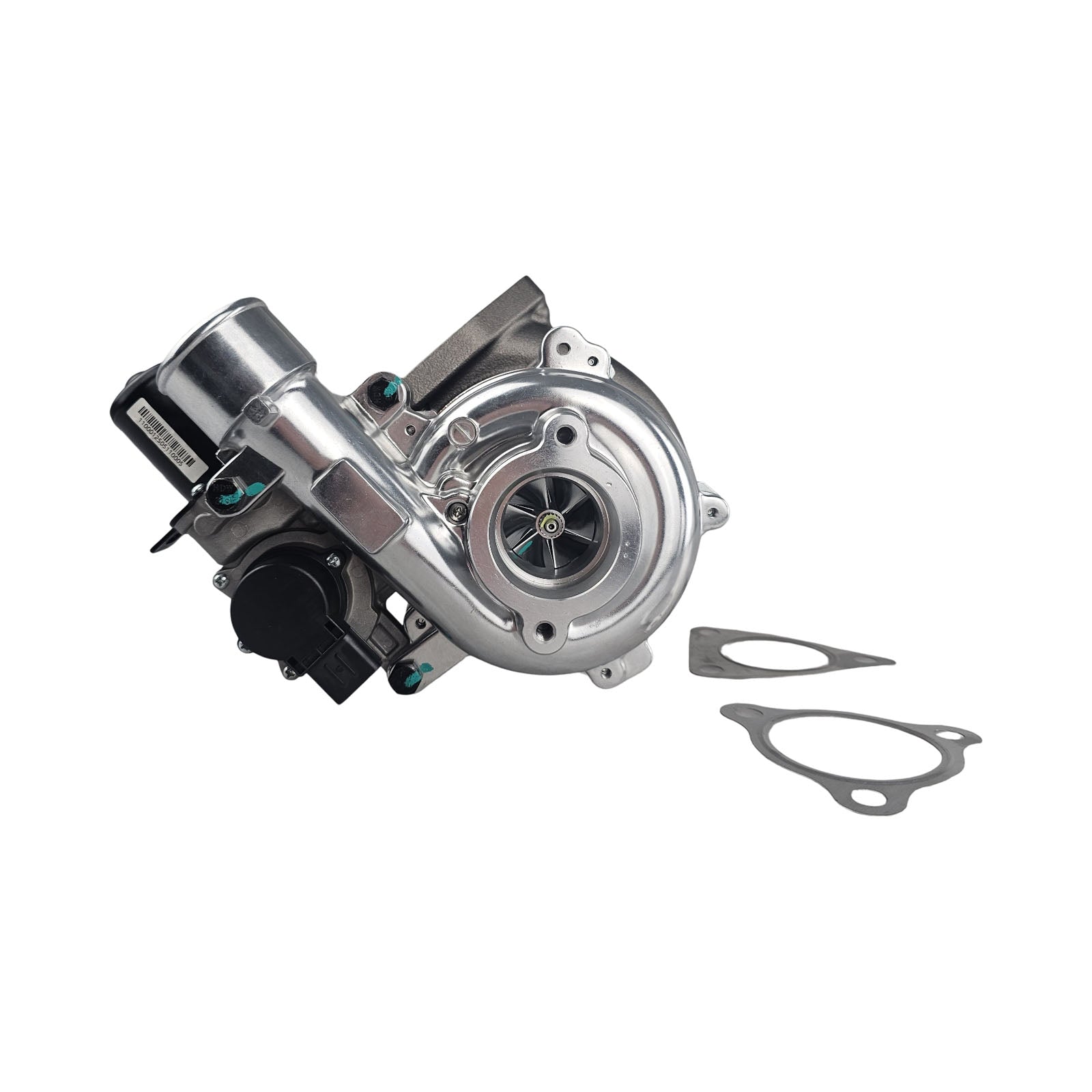 CT16V Billet Upgrade Turbo Charger for Toyota Prado KDJ120 KDJ150 KDJ155 1KDFTV